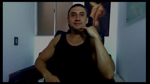 Johnny online show from December 14, 2025, 9:08 pm