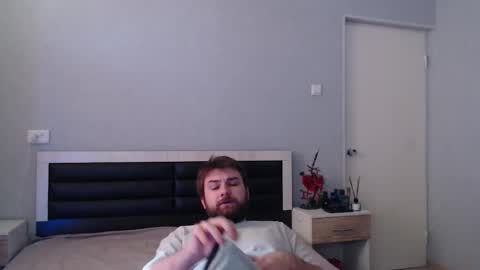 Bald online show from October 4, 2025, 6:55 am