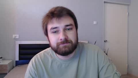 Bald online show from October 7, 2025, 7:49 am