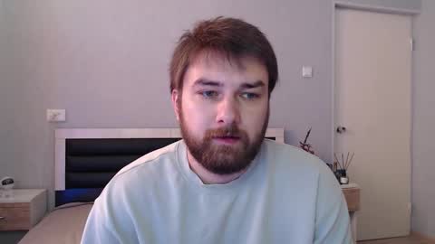 Bald online show from October 8, 2025, 5:49 am