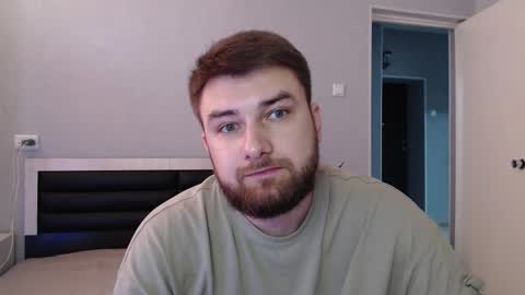 Bald online show from October 18, 2025, 7:53 am