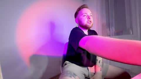 Johnny online show from March 29, 2026, 8:42 pm