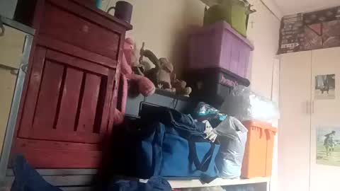 johnnyBravvo online show from March 31, 2026, 10:15 am