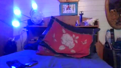 johnnyct36 online show from November 25, 2025, 9:20 am