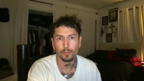 Snapshot of johnnydeep66 chatting on September 25, 2025, 9:57 am JohnnyDeep66 online show from September 25, 2025, 9:57 am