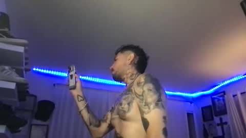 Snapshot of johnnydeep66 chatting on October 29, 2025, 5:42 am JohnnyDeep66 online show from October 29, 2025, 5:42 am