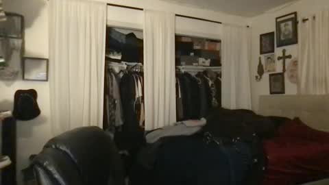 Snapshot of johnnydeep66 chatting on January 15, 2026, 7:02 am JohnnyDeep66 online show from January 15, 2026, 7:02 am