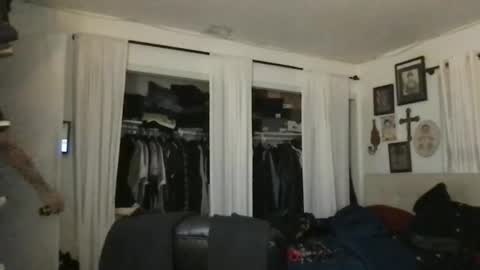 Snapshot of johnnydeep66 chatting on February 1, 2026, 4:11 am JohnnyDeep66 online show from February 1, 2026, 4:11 am