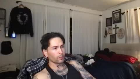 Snapshot of johnnydeep66 chatting on February 6, 2026, 7:02 am JohnnyDeep66 online show from February 6, 2026, 7:02 am