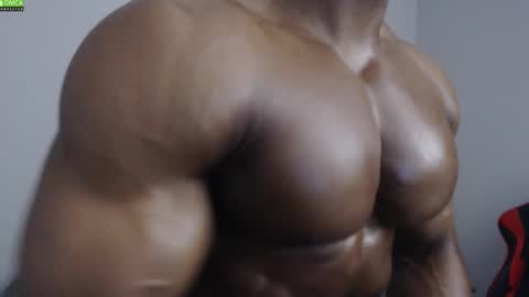 MASTER OF SUBS BETA SLAVES online show from October 13, 2025, 5:46 pm