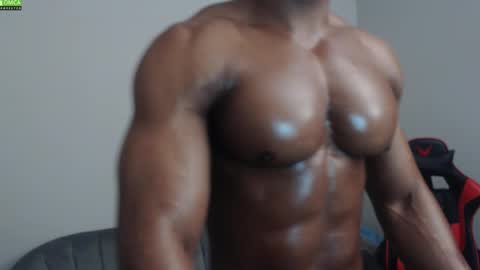 MASTER OF SUBS BETA SLAVES online show from November 13, 2025, 9:47 pm