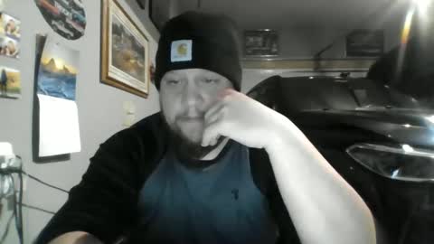 Snapshot of johnnydub3685 chatting on January 5, 2025, 1:26 pm johnnydub3685 online show from January 5, 2025, 1:26 pm