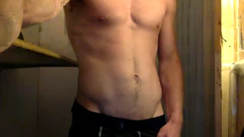 johnnyfraser56 online show from June 18, 2026, 5:51 am