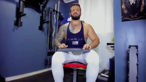 JOHNNY online show from December 13, 2024, 9:52 pm