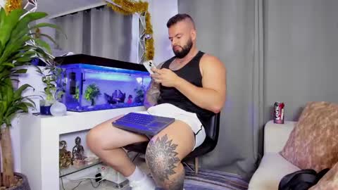 JOHNNY online show from December 20, 2024, 11:16 pm