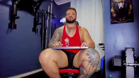 JOHNNY online show from January 20, 2025, 11:43 pm