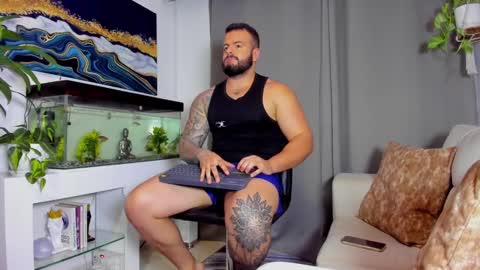 JOHNNY online show from January 26, 2025, 11:08 pm