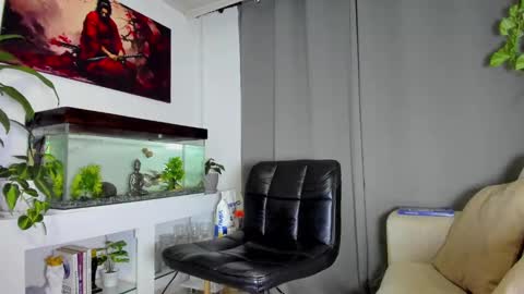 JOHNNY online show from February 9, 2025, 10:54 pm