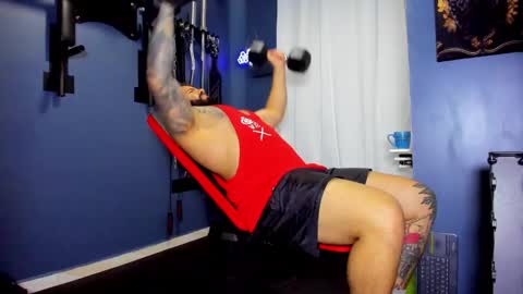 JOHNNY online show from February 13, 2025, 11:26 pm