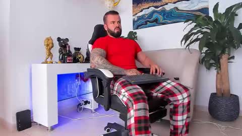 JOHNNY online show from January 11, 2026, 8:14 pm