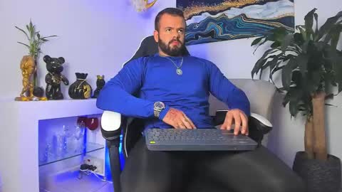 JOHNNY online show from February 13, 2026, 9:55 pm