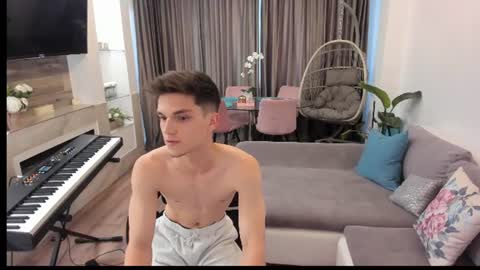 Snapshot of johnnyk8 chatting on June 19, 2026, 4:55 pm Johnny k. online show from June 19, 2026, 4:55 pm