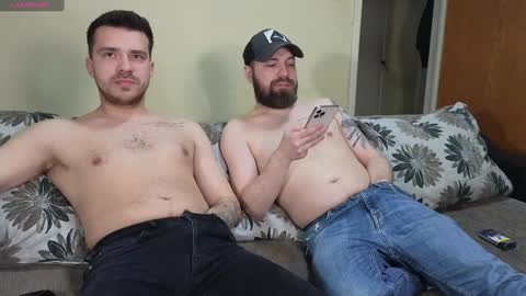 Johnny online show from January 23, 2025, 6:35 pm