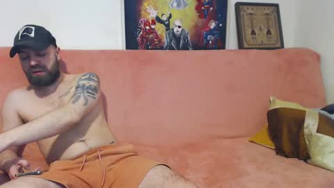 Johnny online show from February 25, 2025, 5:15 pm