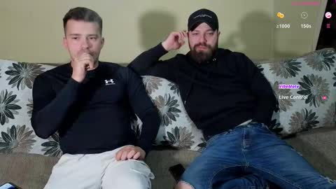 Johnny online show from September 30, 2025, 5:18 pm