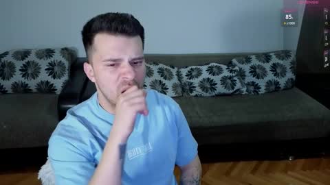 Johnny online show from March 26, 2026, 6:13 pm