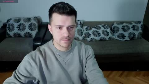 Johnny online show from April 1, 2026, 4:26 pm