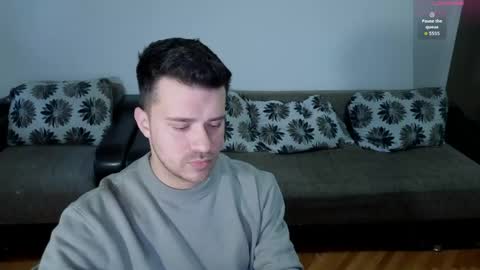 Johnny online show from April 2, 2026, 1:53 pm