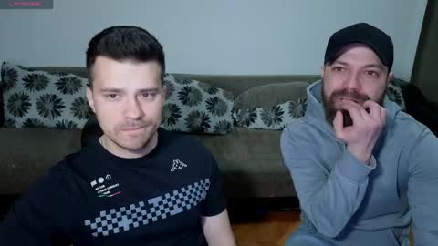 Johnny online show from April 22, 2026, 6:20 pm