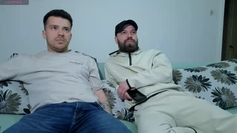 Johnny online show from April 30, 2026, 5:08 pm