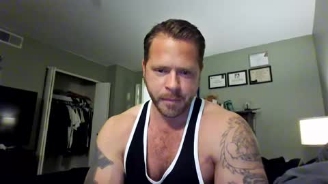 johnnylove860 online show from September 24, 2025, 11:19 pm