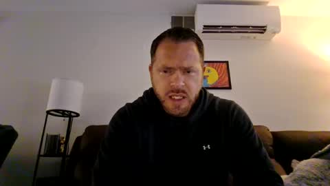 johnnylove860 online show from October 14, 2025, 1:45 pm
