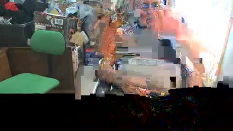 johnnys110153 online show from September 14, 2025, 5:01 pm