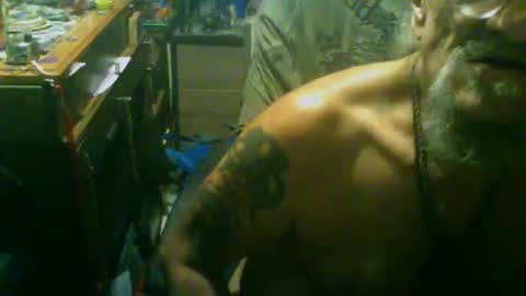 johnnyshung1 online show from October 17, 2025, 11:02 am