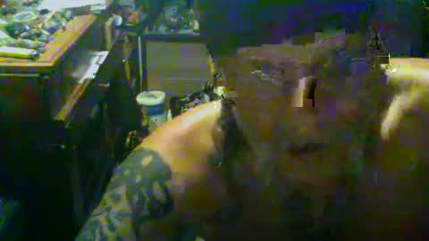 johnnyshung1 online show from November 9, 2025, 5:50 am