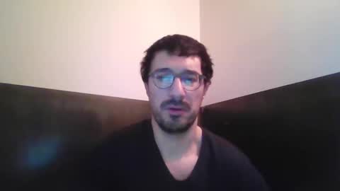 Johnfrench online show from January 2, 2025, 9:18 pm