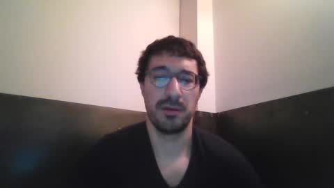 Johnfrench online show from January 10, 2025, 11:43 am