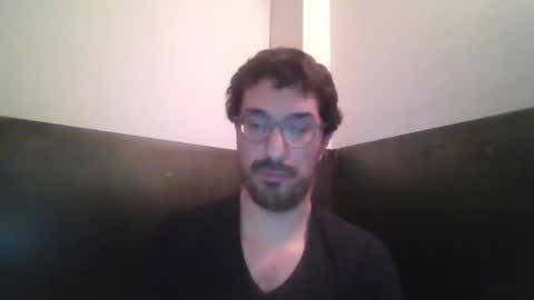 Johnfrench online show from January 14, 2025, 10:34 pm