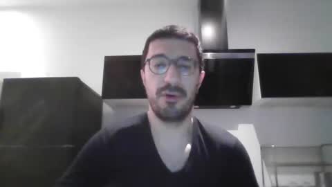 Johnfrench online show from February 8, 2025, 8:09 am