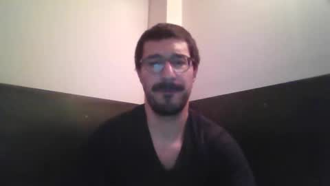 Johnfrench online show from November 9, 2025, 9:02 pm