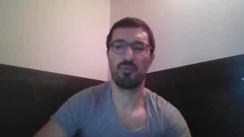 Johnfrench online show from March 22, 2026, 8:34 pm