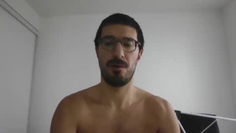 Johnfrench online show from April 2, 2026, 7:55 pm