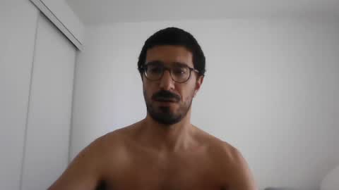 Johnfrench online show from July 7, 2026, 8:02 pm