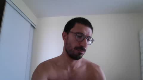 Johnfrench online show from August 8, 2026, 6:32 pm