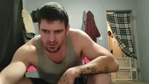 johnpaulkent82 online show from March 4, 2026, 6:41 am