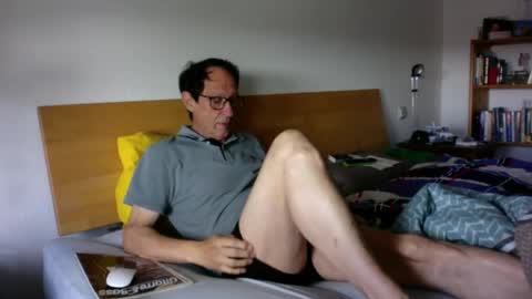 DirtyHarry online show from June 15, 2026, 4:31 pm